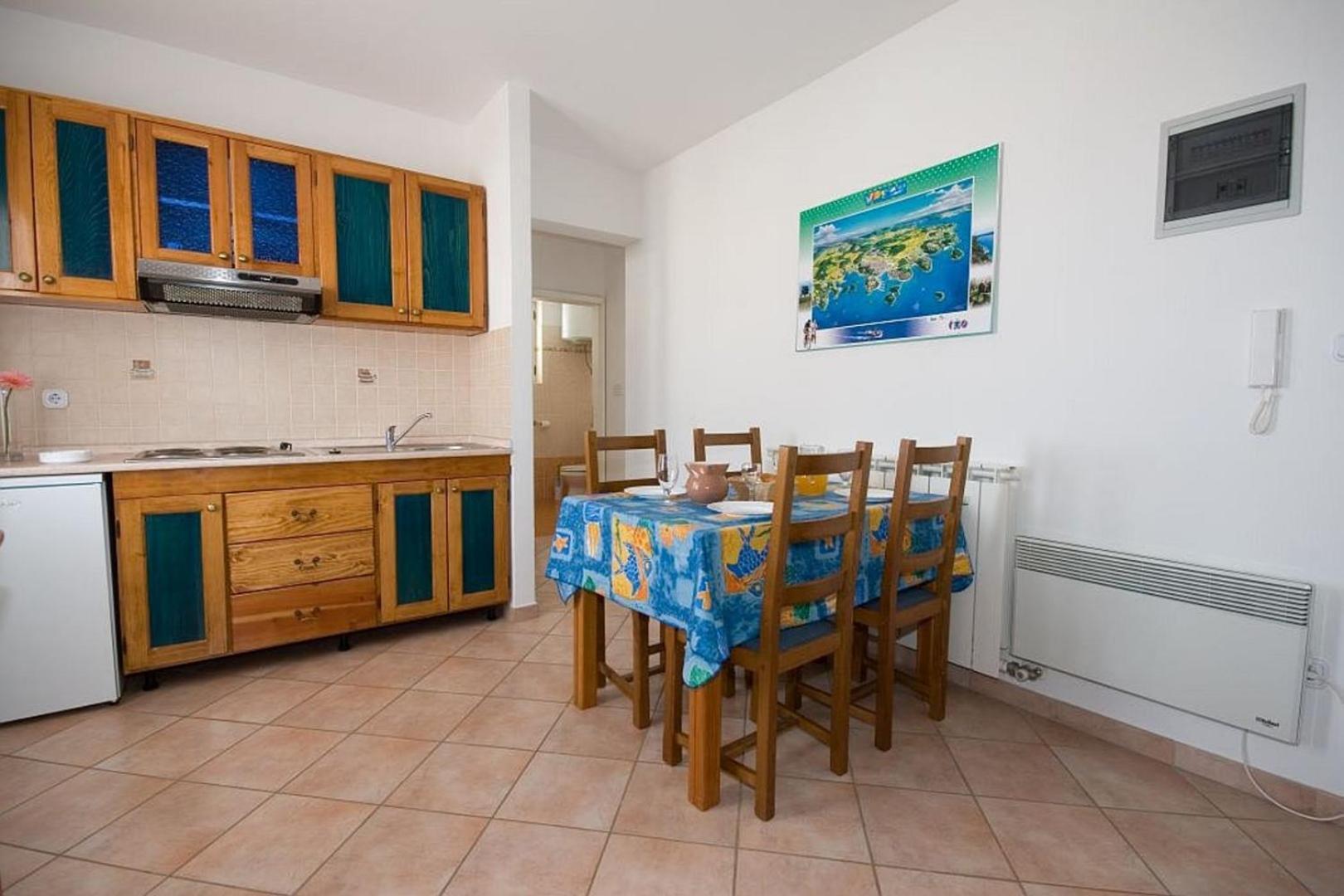 Sunny Adriatic Apartments Valentin Vrsar Exterior photo