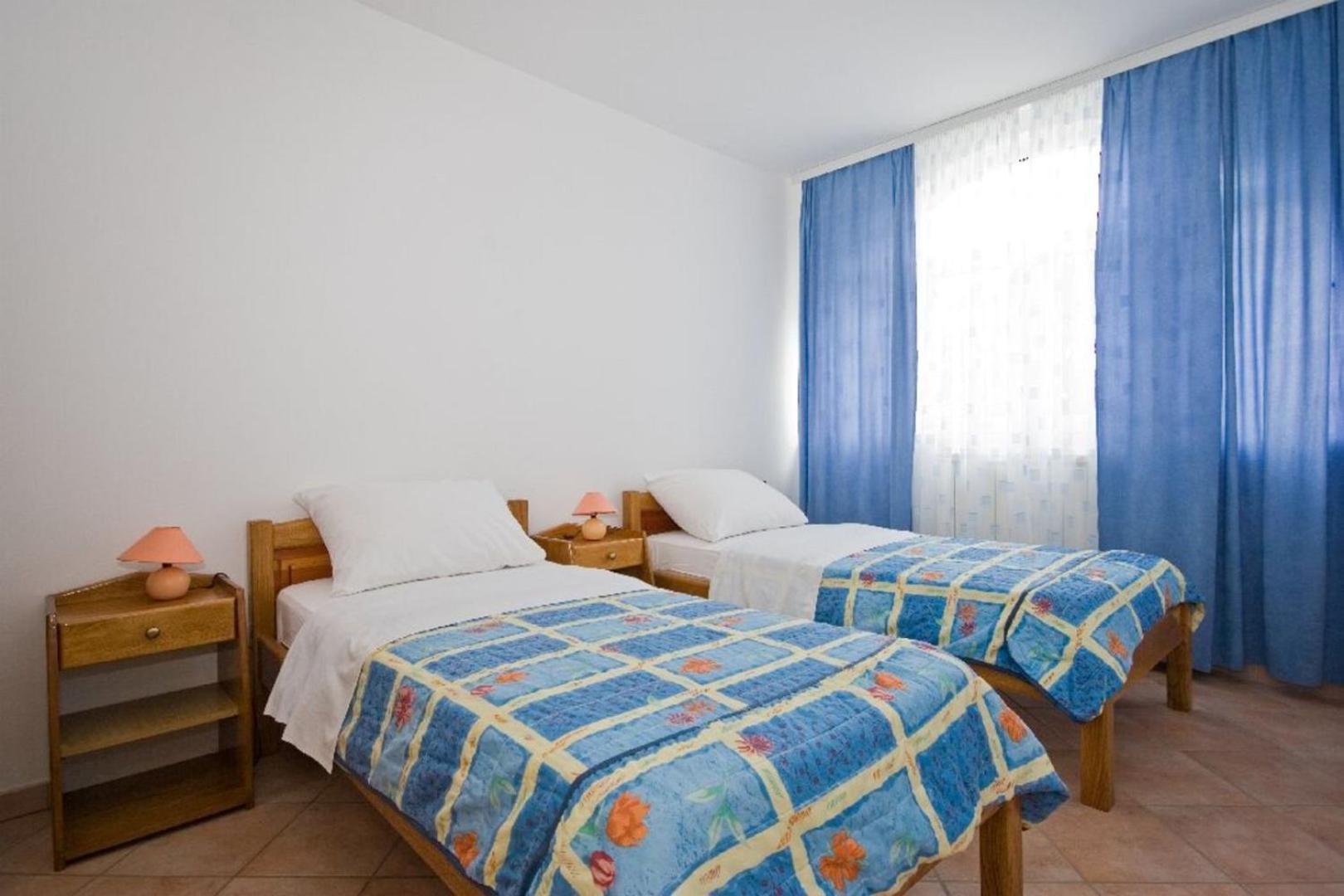 Sunny Adriatic Apartments Valentin Vrsar Exterior photo