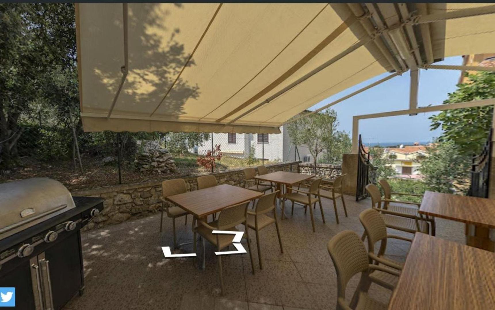 Sunny Adriatic Apartments Valentin Vrsar Exterior photo