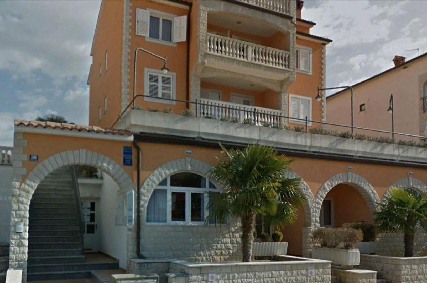 Sunny Adriatic Apartments Valentin Vrsar Exterior photo